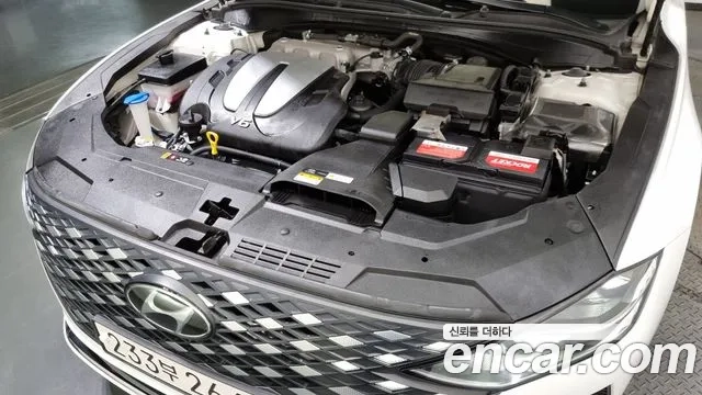 Hyundai The New Grandeur IG id 2875046 из Кореи 16