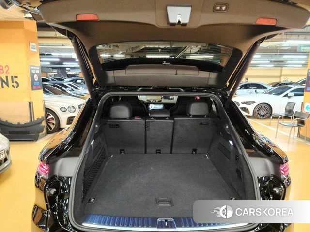 Porsche Cayenne (PO536) id 4523119 из Кореи 16