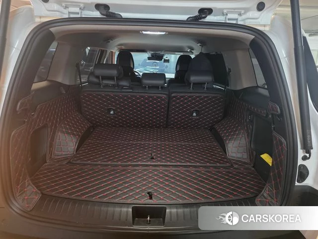 Hyundai Santa Fe (MX5) 2024 Белый из Кореи, фото 6