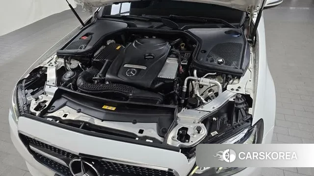Mercedes-Benz E-Class W213 id 3210205 из Кореи 16