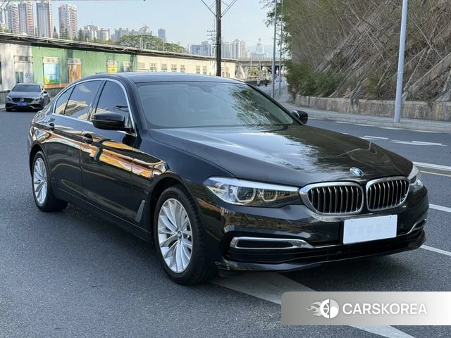 BMW 5 series id 4222314 из Китая 12