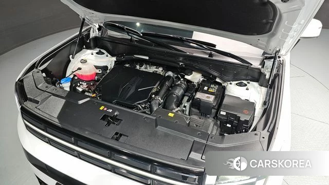 Hyundai Santa Fe (MX5) id 4222878 из Кореи 26