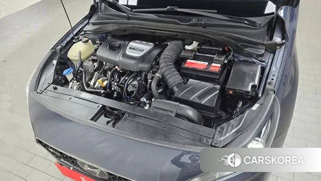 Hyundai i30 (PD) id 3765929 из Кореи 16