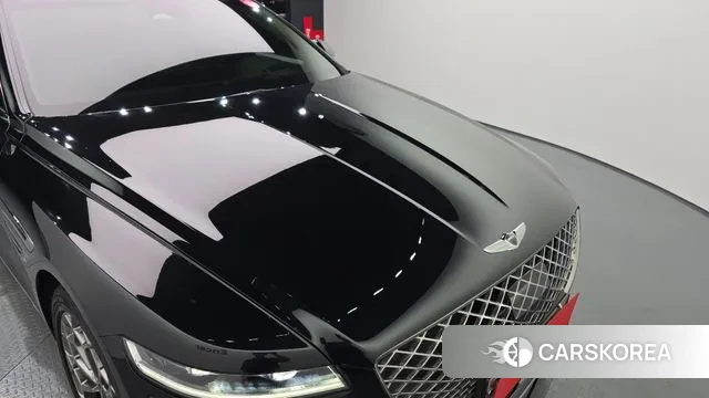 Genesis G80 (RG3) id 3028811 из Кореи 16