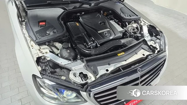 Mercedes-Benz E-Class W213 id 3622486 из Кореи 16