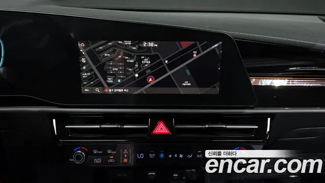 Kia Di Ol Nu Niro id 2612255 из Кореи 16