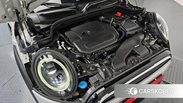 Mini Cooper id 3390125 из Кореи 16