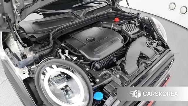 Mini Cooper S id 2914890 из Кореи 16