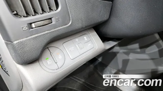 Hyundai The New Grand Starex id 2563652 из Кореи 16