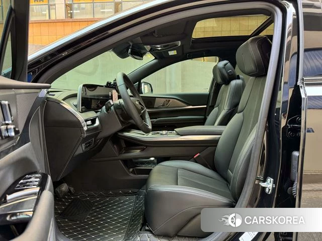 Cadillac XT5 id 4190379 из Китая 11