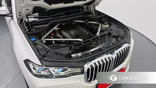 BMW X7 (G07) id 3007409 из Кореи 16