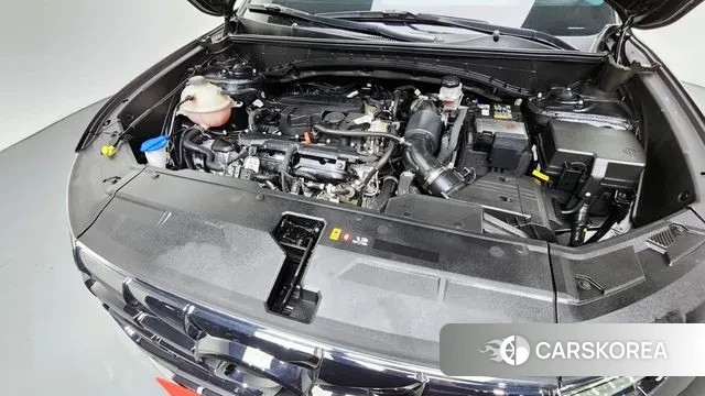 Hyundai Tucson (NX4) id 3059043 из Кореи 16