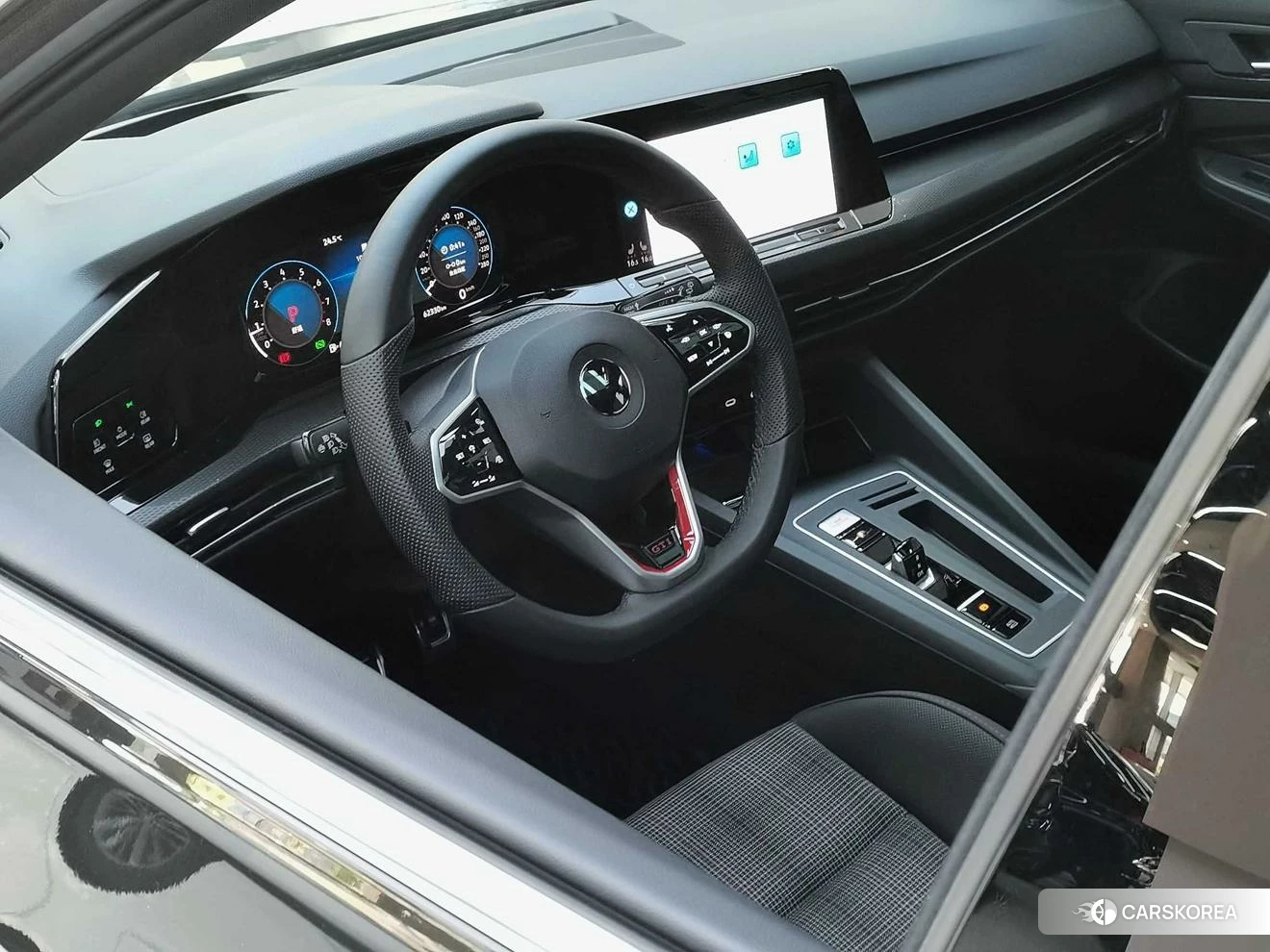 Volkswagen Golf id 4419144 из Китая 24