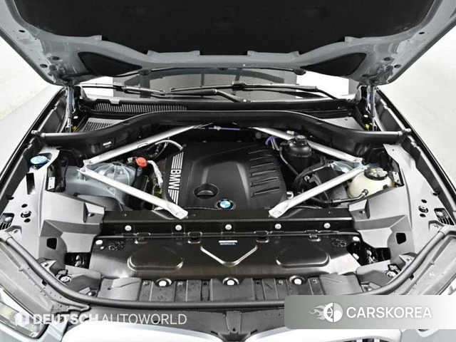 BMW X5 (G05) id 4479945 из Кореи 16