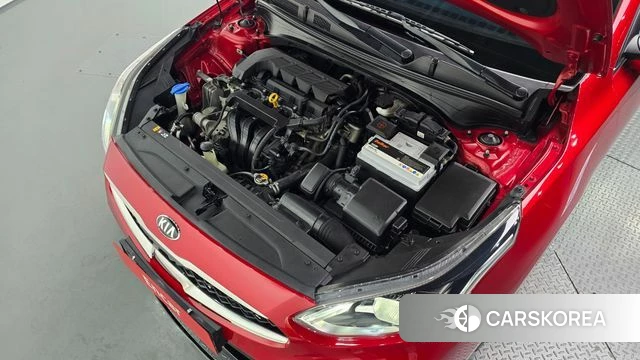 Kia Come New K3 id 4751444 из Кореи 43