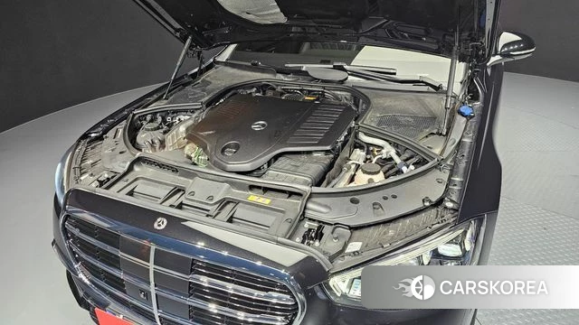 Mercedes-Benz S-Class W223 id 4505487 из Кореи 33