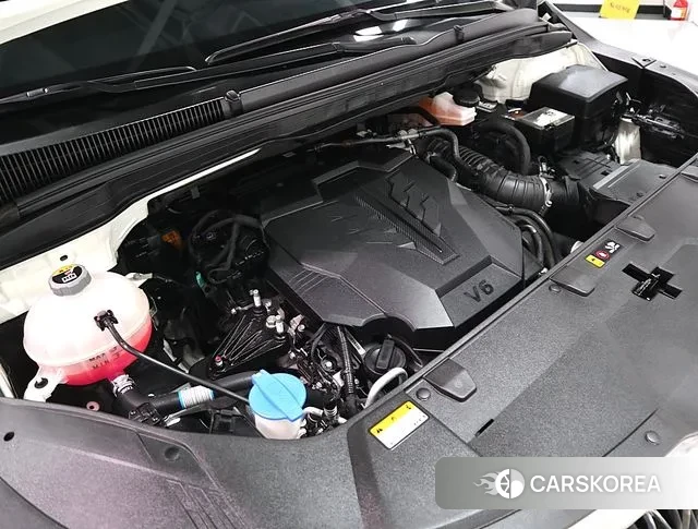 Kia Carnival 4th generation id 3697018 из Кореи 16