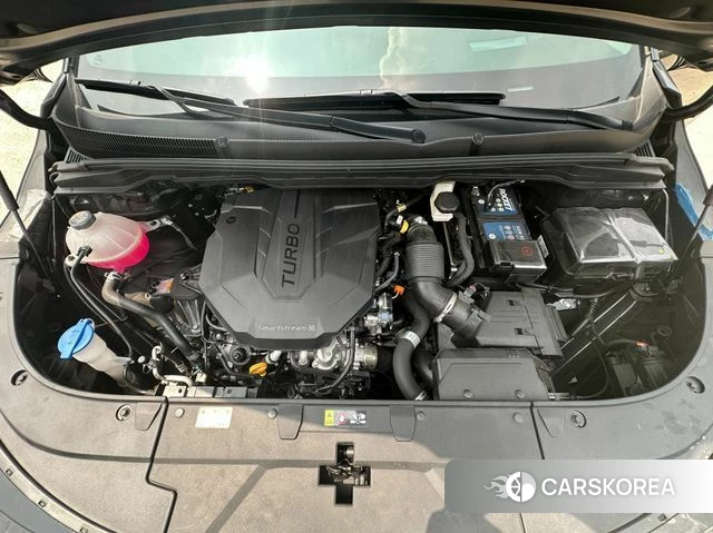 Kia The New Carnival 4th Generation id 4591211 из Кореи 8