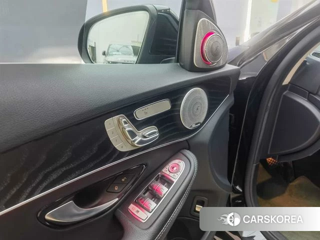 Mercedes-Benz Class C (imported) id 4256464 из Китая 11