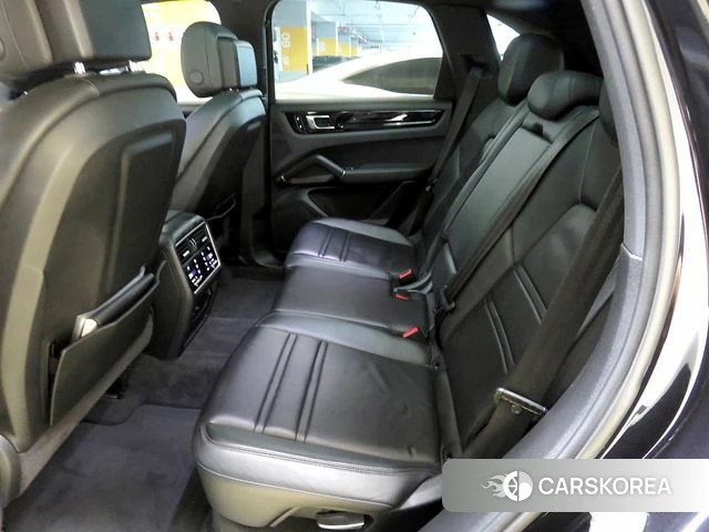 Porsche Cayenne (PO536) id 4637834 из Кореи 15