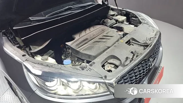 Kia The New Sorento id 3754626 из Кореи 16