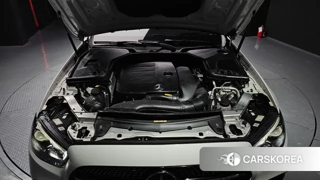 Mercedes-Benz E-Class W213 id 3616484 из Кореи 16