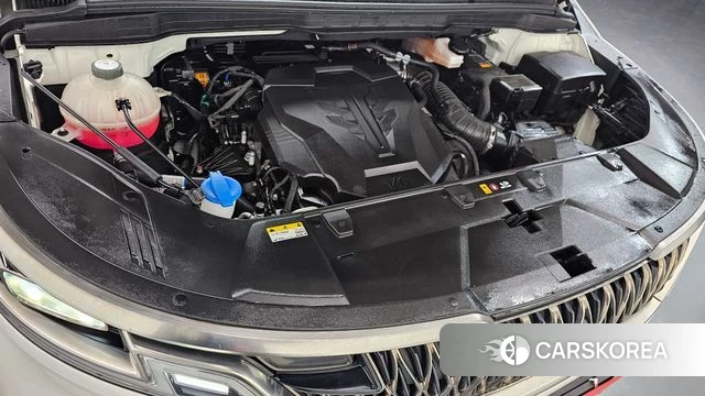 Kia Carnival 4th generation id 3914593 из Кореи 16