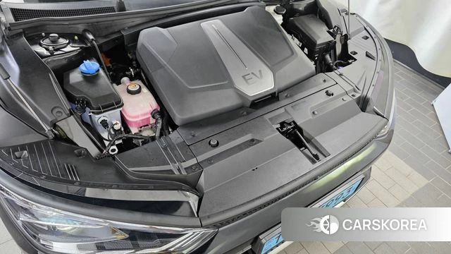 Kia EV6 id 4726719 из Кореи 16