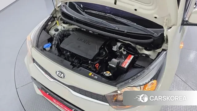 Kia All New Morning (JA) id 3651990 из Кореи 16