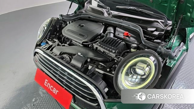 Mini Cooper id 3860326 из Кореи 16