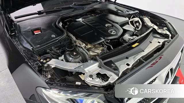 Mercedes-Benz E-Class W213 id 3709080 из Кореи 16