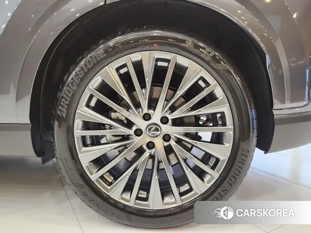 Lexus RX350h 5th generation id 3425785 из Кореи 11