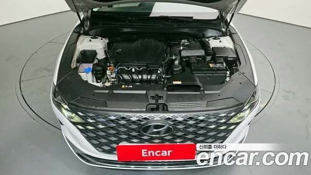 Hyundai The New Grandeur IG id 2916455 из Кореи 16