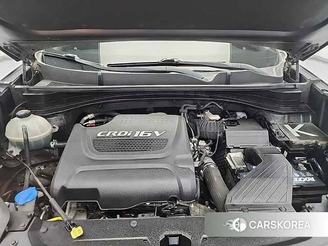 Kia Sportage 4th Generation id 3880314 из Кореи 15