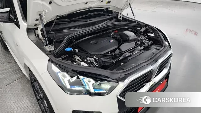 BMW X2 (U10) id 3153428 из Кореи 16