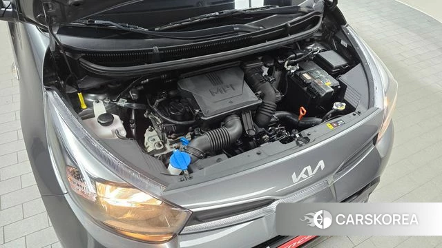 Kia Morning Urban (JA) id 3865772 из Кореи 16