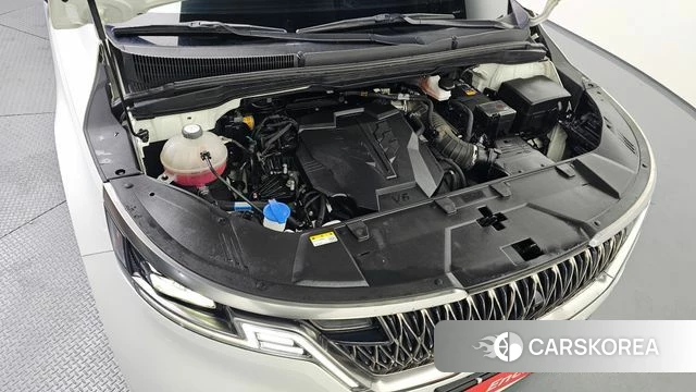 Kia Carnival 4th generation id 3914941 из Кореи 16