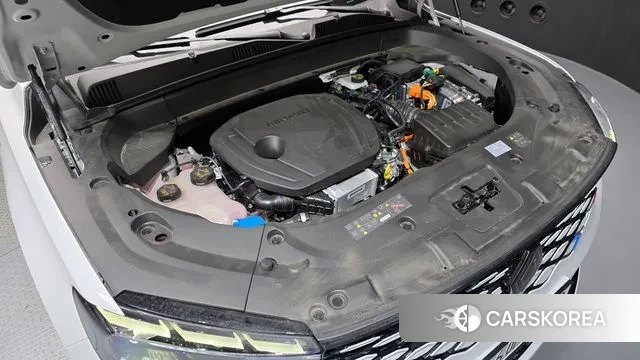 Renault Korea (Samsung) Grand Coleos id 3278115 из Кореи 16