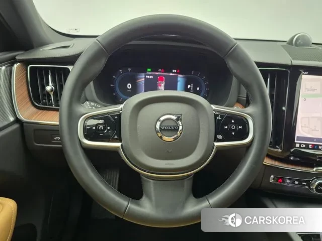 Volvo XC60 second Generation id 3739723 из Кореи 16