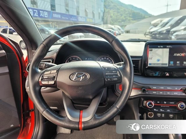 Hyundai Veloster (JS) id 4339804 из Кореи 11