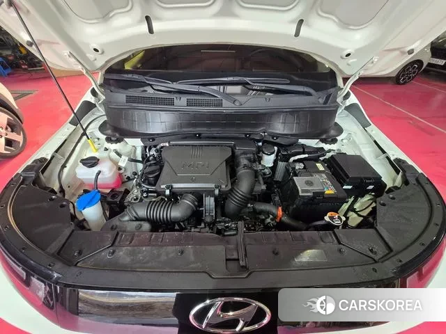 Hyundai Casper id 3770408 из Кореи 16