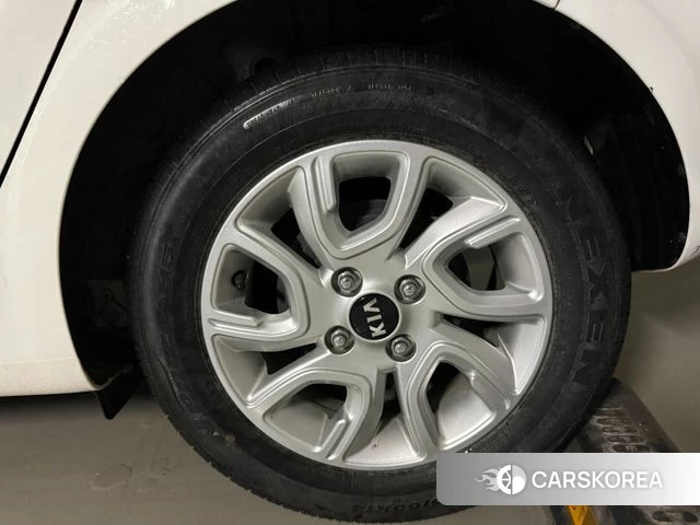 Kia All New Morning (JA) id 3807678 из Кореи 9