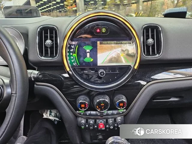 Mini Cooper Countryman id 3453948 из Кореи 10