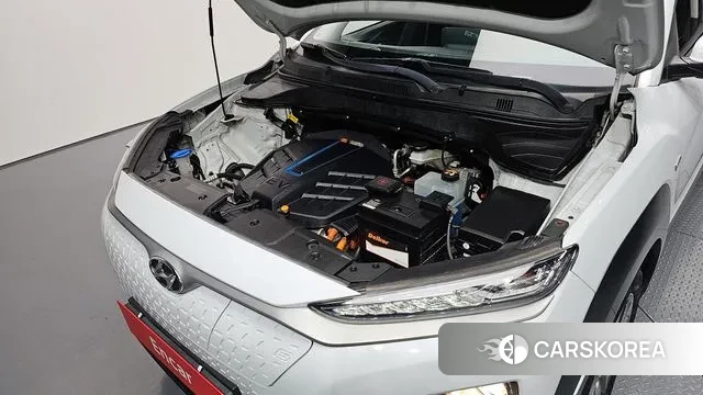 Hyundai Kona Electric id 3390857 из Кореи 16