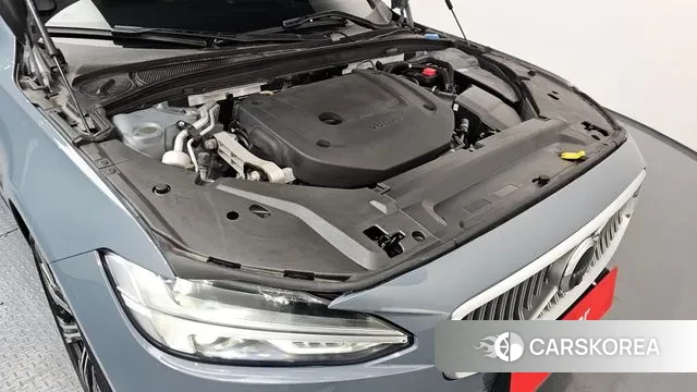 Volvo S90 id 3452780 из Кореи 16
