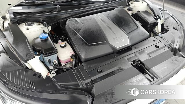 Kia EV6 id 4730787 из Кореи 27