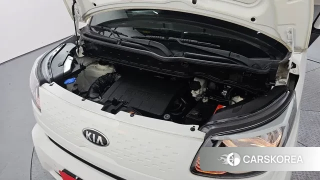 Kia The New Ray id 3557360 из Кореи 16