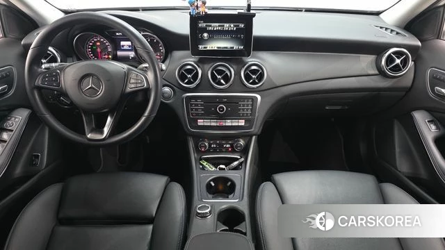 Mercedes-Benz GLA-Class X156 id 4776031 из Кореи 26