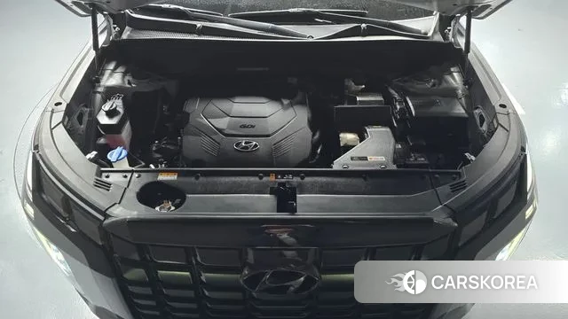 Hyundai The New Palisade id 3502853 из Кореи 16