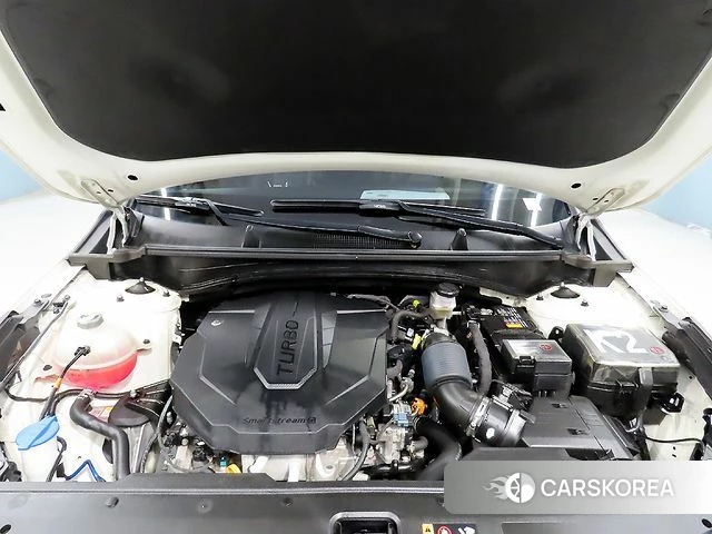 Kia Sportage 5th Generation id 3923319 из Кореи 16